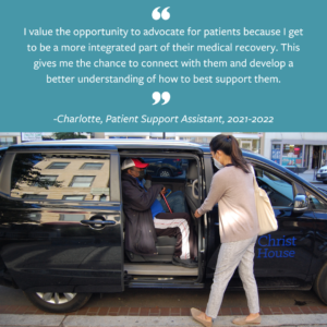 Year long volunteer quote